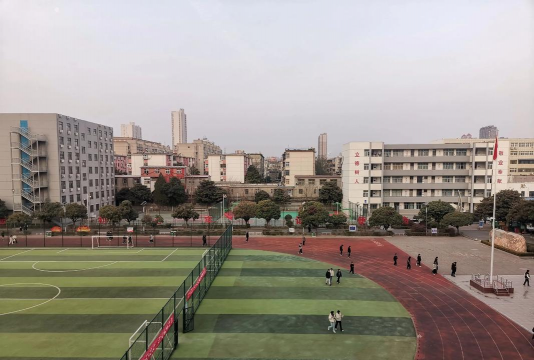 佛山市三水区工业学校