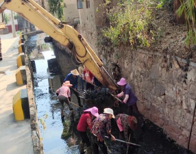 盘县平关镇平关中学