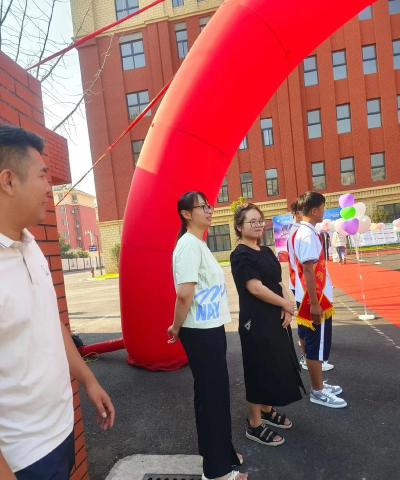 昆明第十五中学