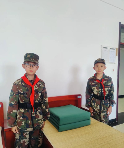 95338部队子弟小学