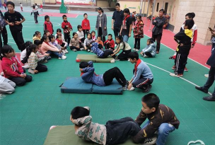 三都县普安镇普安小学