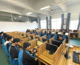 岳阳市网络工程职业学校