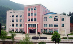 私立南昌创世纪综合学校