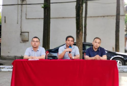 耒阳市长坪乡中学