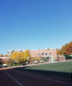 北京市大兴区孙村中学