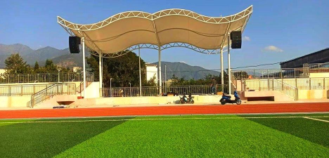 四川省德昌中学