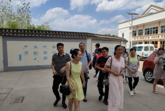 玉溪市红塔区春和中学