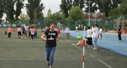 北京市昌平区马池口中学