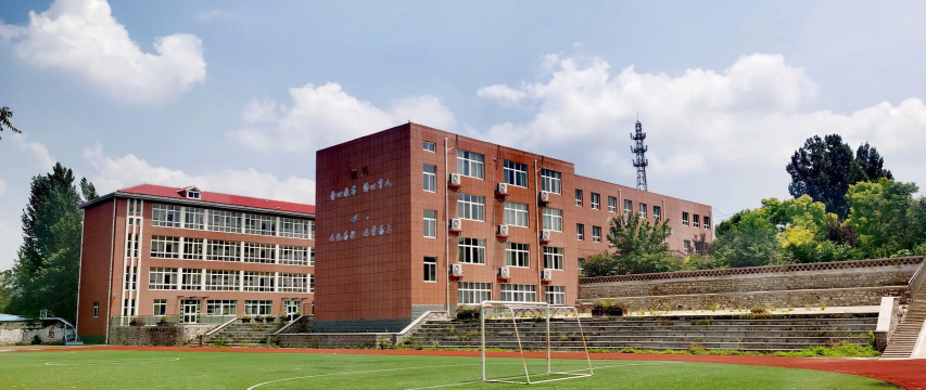 北京市昌平区下庄学校