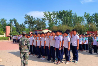 北京市昌平区史各庄中学