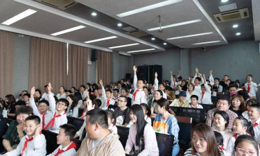 南京市马府街小学