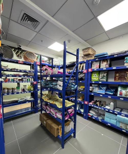 眉县王磊美术培训学校有限公司