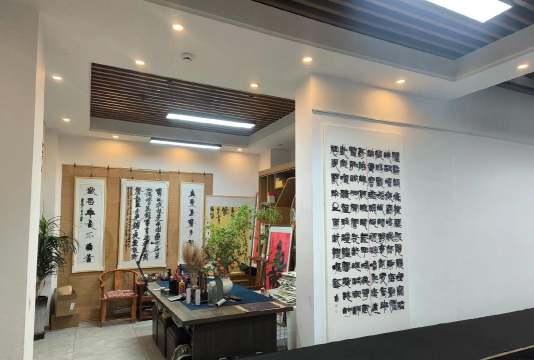 庆阳市西峰区树蕙学堂美育艺术培训学校有限公司