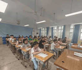 南京市南化第二小学