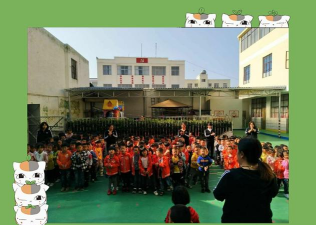 博罗县石湾小灵通幼儿园