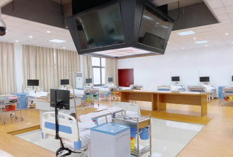 萧山卫生中等专业学校