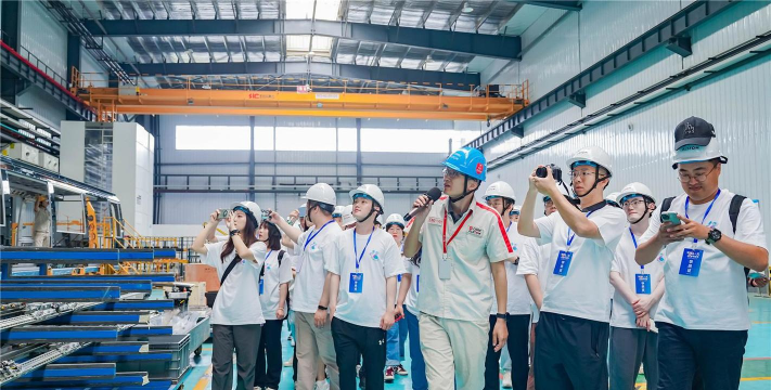 合肥庐阳中华职业学校