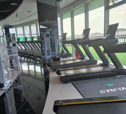 银川市金凤区明途智慧体育健身中心