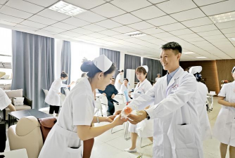 长春护理学校