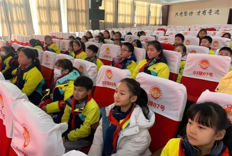 贾汪区团结小学