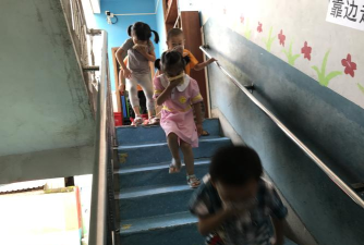 泰和县万合镇育新幼儿圆