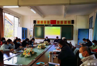 封开县南丰镇侯村小学