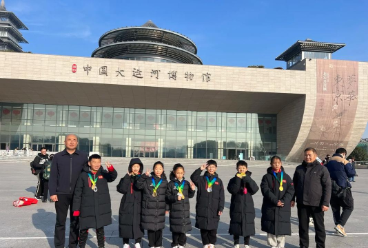 新沂市新安小学