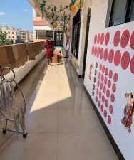 茂名市电白区沙琅镇哈佛幼儿园