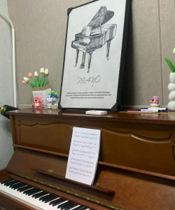 宁波宁音艺术特长培训有限公司