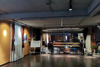 松阳县享搭艺术培训有限公司