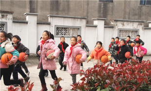 金坛市河头中心小学