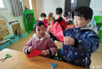 萍乡市湘东区湘东镇黄堂幼儿园