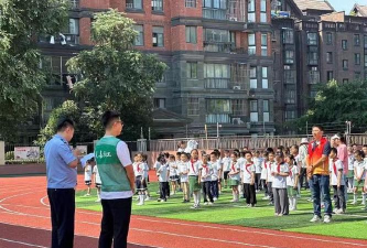 常熟市浒浦中心小学