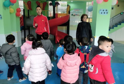 临川区哆来咪幼儿园