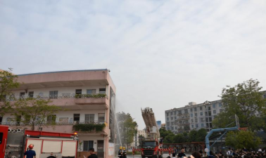 封开县长安镇中心小学西山教学点