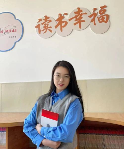 开发区西山小学