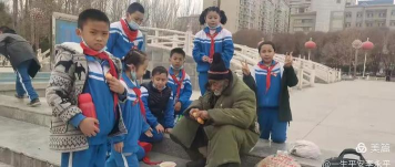 喀什市第四小学