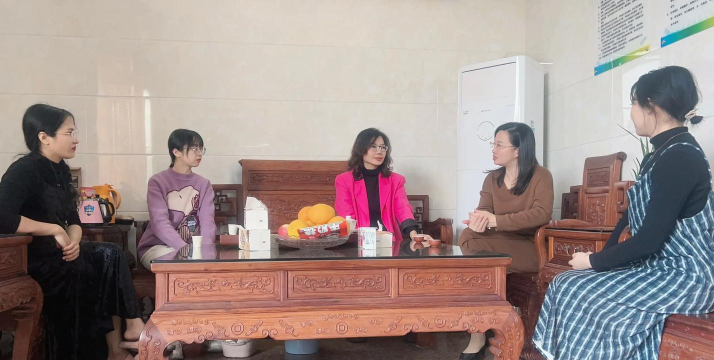 萍乡市湘东区湘东镇小精灵幼儿园