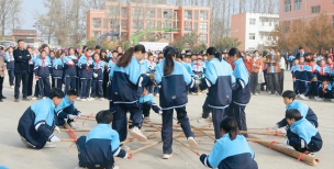 太康马厂镇第一初级中学