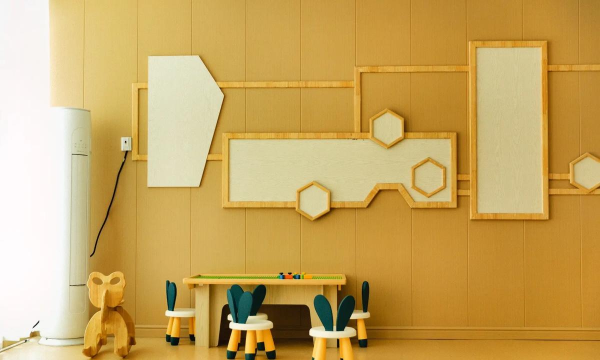 新兴县翔顺筠州华府幼儿园