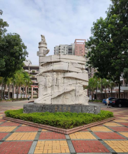 佛山市桂江第二初级中学(桂江二中)