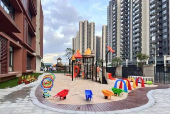 东莞市麻涌培优幼儿园有限公司