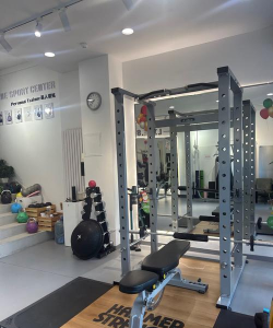 鄂尔多斯市康巴什区奥锐德体育培训有限责任公司