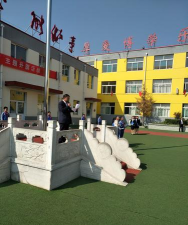 呼兰区利民小学