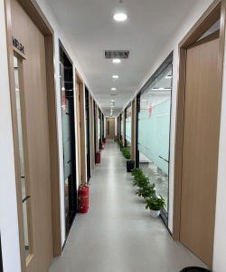 大连市沙河口区佰汇教育培训学校有限公司