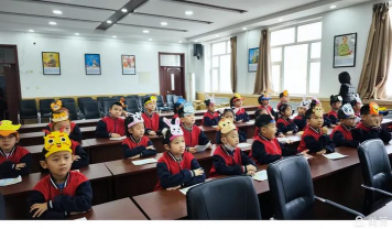 呼兰区萧红小学