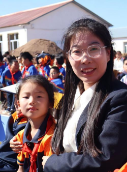 木兰县新民镇中心小学