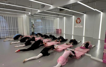 武宁县小太阳舞蹈培训中心有限公司