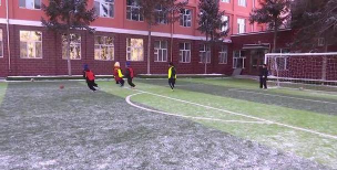 阿城市龙涤小学