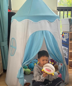 顺德市杏坛镇基础幼儿园